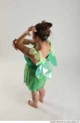 KATERINA FOREST FAIRY STANDING POSE 3